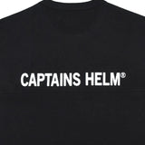 CAPTAINS HELM #P.F.P.S. RELAX S/S TEE