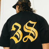 #38 FOOTBALL TEE