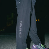 #ACTIVE TECH WIDE PANTS