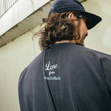 #FACE TO FACE TEE