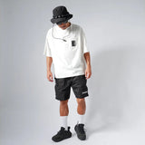 #RIP-STOP SEEKERS SHORTS