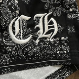 BN3TH × CAPTAINS HELM #ULTRA SOFT HYBRID SWIM SHORTS