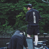 SHELTECH × Villagedoor x CAPTAINS HELM #SPECIAL TECH ACTIVE DRY SHIRTS