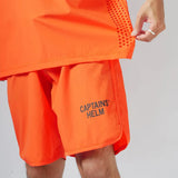 #DRY STRETCH SURF SHORTS