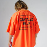 #DRY STRETCH SURF TEE