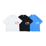 #CH VINTAGE TEE