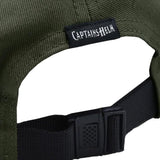 #SAN DIEGO COTTON CAP