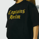 #38 FOOTBALL TEE