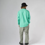 #ACTIVE TECH WIDE PANTS