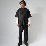 #ACTIVE TECH P/O SHIRTS