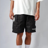 #RIP-STOP SEEKERS SHORTS