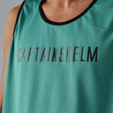 #REVERSIBLE DRY TANK-TOP