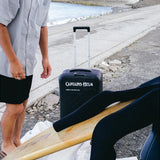 #FOLDING TRIP CARRY CASE - HEAVY -
