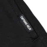 CAPTAINS HELM #P.F.P.S. RELAX SHORTS