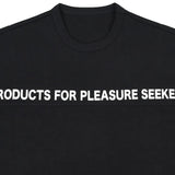 CAPTAINS HELM #P.F.P.S. RELAX S/S TEE