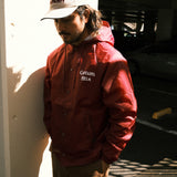 CAPTAINS HELM　#CLASSIC LOGO HOODED JACKET
