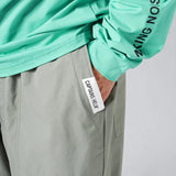 #ACTIVE TECH WIDE PANTS