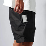 #RIP-STOP SEEKERS SHORTS