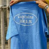 #(H)ELM VINTAGE W-TEE