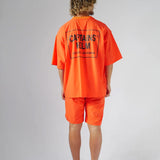 #DRY STRETCH SURF TEE