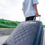 #FOLDING TRIP CARRY CASE - HEAVY -