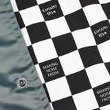 CAPTAINS HELM #LOGO COACH JKT
