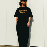#38 FOOTBALL TEE