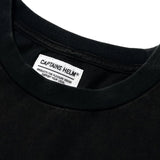 #SOUTH COAST POCKET TEE