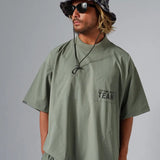 #ACTIVE TECH P/O SHIRTS