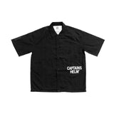 SHELTECH × Villagedoor x CAPTAINS HELM #SPECIAL TECH ACTIVE DRY SHIRTS