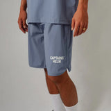 #DRY STRETCH SURF SHORTS