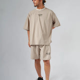 #DRY STRETCH SURF TEE