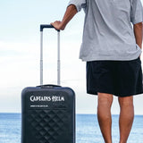 #FOLDING TRIP CARRY CASE - HEAVY -