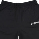 CAPTAINS HELM #P.F.P.S. RELAX SHORTS