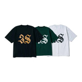 #38 FOOTBALL TEE