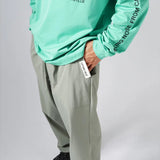 #ACTIVE TECH WIDE PANTS