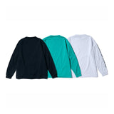 #Primeflex® TECH L/S TEE -MNF