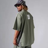 #ACTIVE TECH P/O SHIRTS