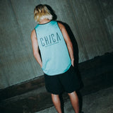 #REVERSIBLE DRY TANK-TOP