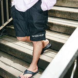 #RIP-STOP SEEKERS SHORTS