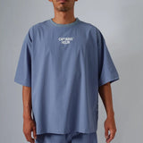 #DRY STRETCH SURF TEE