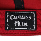 #SAN DIEGO COTTON CAP