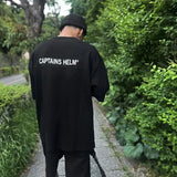 CAPTAINS HELM #P.F.P.S. RELAX SHORTS