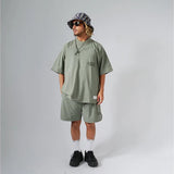 #ACTIVE TECH P/O SHIRTS