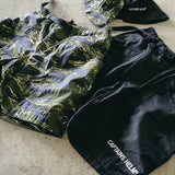 #RIP-STOP SEEKERS SHORTS