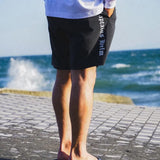 BN3TH × CAPTAINS HELM #ULTRA SOFT HYBRID SWIM SHORTS