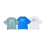 #(H)ELM VINTAGE W-TEE