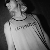 #REVERSIBLE DRY TANK-TOP