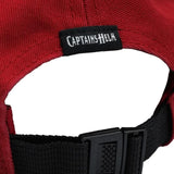 #SAN DIEGO COTTON CAP