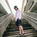 #RIP-STOP SEEKERS SHORTS